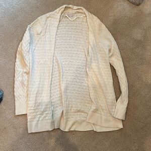 Loft Cardigan